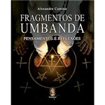 Livro - Fragmentos de Umbanda