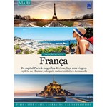 Ficha técnica e caractérísticas do produto Livro - França