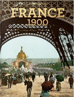 Ficha técnica e caractérísticas do produto Livro - France 1900