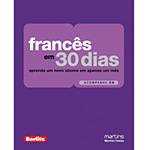 Ficha técnica e caractérísticas do produto Livro - Francês em 30 Dias