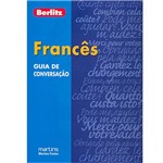 Ficha técnica e caractérísticas do produto Livro - Francês - Guia de Conversação