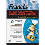 Ficha técnica e caractérísticas do produto Livro - Francês: Sem Mistério