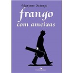 Ficha técnica e caractérísticas do produto Livro - Frango com Ameixas