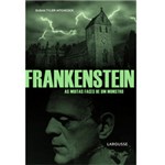 Ficha técnica e caractérísticas do produto Livro - Frankenstein - as Muitas Faces de um Monstro