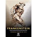 Livro - Frankenstein (Edição Comentada Bilíngue - Português / Inglês)