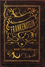 Ficha técnica e caractérísticas do produto Livro - Frankenstein - Edição Luxo