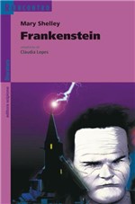 Ficha técnica e caractérísticas do produto Frankenstein - Editora Scipione