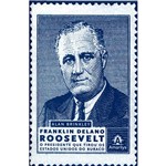 Ficha técnica e caractérísticas do produto Livro - Franklin Delano Roosevelt: o Presidente que Tirou os Estados Unidos do Buraco