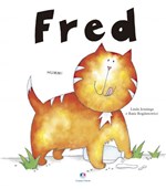 Ficha técnica e caractérísticas do produto Livro - Fred
