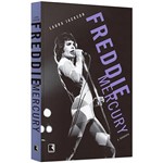 Livro - Freddie Mercury: a Biografia