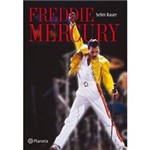Ficha técnica e caractérísticas do produto Livro - Freddie Mercury