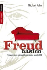 Ficha técnica e caractérísticas do produto Livro - Freud Básico (edição de Bolso)