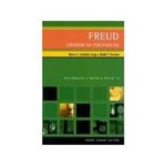 Livro - Freud Criador da Psicanalise