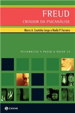 Ficha técnica e caractérísticas do produto Livro - Freud: Criador da Psicanálise