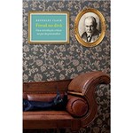 Ficha técnica e caractérísticas do produto Livro - Freud no Divã