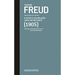 Ficha técnica e caractérísticas do produto Livro - Freud: o Chiste e Sua Relação com o Inconsciente (1905)