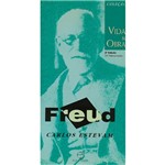 Ficha técnica e caractérísticas do produto Livro - Freud - Vida e Obra