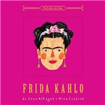 Frida Kahlo - Quarto