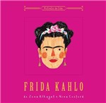 Ficha técnica e caractérísticas do produto Livro - Frida Kahlo : Retratos da Vida