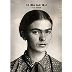 Ficha técnica e caractérísticas do produto Livro - Frida Kahlo - Suas Fotos