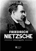 Ficha técnica e caractérísticas do produto Friedrich Nietzsche - Caixa 3 Volumes - Vozes