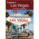 Ficha técnica e caractérísticas do produto Livro - Frommer´s Las Vegas - Guia de Bolso