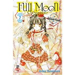 Ficha técnica e caractérísticas do produto Livro - Full Moon - o Sagashite #07 - Edição Final