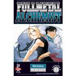 Livro - Fullmetal Alchemist - 32