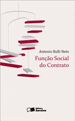 Ficha técnica e caractérísticas do produto Livro - Função Social Contrato - 1ª Edição de 2012