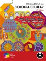 Ficha técnica e caractérísticas do produto Livro - Fundamentos da Biologia Celular 3.Ed. *