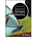 Ficha técnica e caractérísticas do produto Livro - Fundamentos da Biologia Moderna - Vol. Único - 4ª Ed.