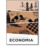 Livro - Fundamentos da Economia
