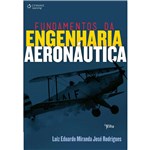 Ficha técnica e caractérísticas do produto Livro - Fundamentos da Engenharia Aeronáutica