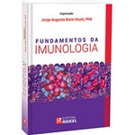 Ficha técnica e caractérísticas do produto Livro - Fundamentos da Imunologia