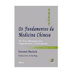Livro - Fundamentos da Medicina Chinesa, os