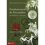 Ficha técnica e caractérísticas do produto Livro - Fundamentos da Psicanálise de Freud a Lacan
