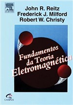 Ficha técnica e caractérísticas do produto Livro - Fundamentos da Teoria Eletromagnética