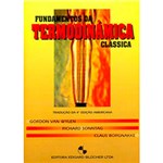 Ficha técnica e caractérísticas do produto Livro - Fundamentos da Termodinâmica Clássica