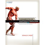 Ficha técnica e caractérísticas do produto Livro - Fundamentos de Anatomia e Fisiologia