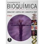 Livro - Fundamentos de Bioquímica - a Vida em Nível Molecular