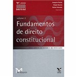 Ficha técnica e caractérísticas do produto Livro - Fundamentos de Direito Constitucional - Vol.2