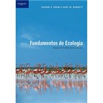Ficha técnica e caractérísticas do produto Livro - Fundamentos de Ecologia