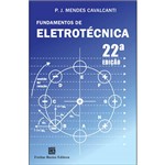 Ficha técnica e caractérísticas do produto Livro - Fundamentos de Eletrotécnica