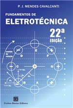 Ficha técnica e caractérísticas do produto Fundamentos de Eletrotecnica - Freitas Bastos