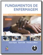 Ficha técnica e caractérísticas do produto Livro - Fundamentos de Enfermagem 5Ed. *