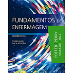 Ficha técnica e caractérísticas do produto Livro - Fundamentos de Enfermagem