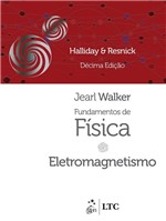 Ficha técnica e caractérísticas do produto Livro - Fundamentos de Física - Volume 3 - Eletromagnetismo