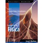 Ficha técnica e caractérísticas do produto Livro - Fundamentos de Física - Vol. 2