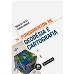 Ficha técnica e caractérísticas do produto Livro - Fundamentos de Geodesia e Cartografia - Série Tekne