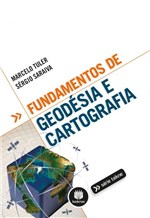Ficha técnica e caractérísticas do produto Livro - Fundamentos de Geodésia e Cartografia